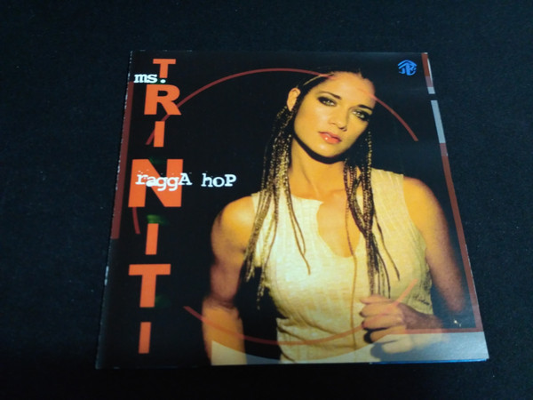 Ms. Triniti - Ragga Hop | Beverly Martel Music (634479094729)