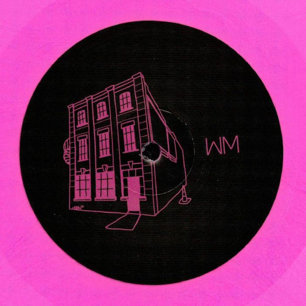 Spencer Parker - When You Gonna Learn EP | Warehouse Music (WM 009) - main Spencer Parker - When You Gonna Learn EP | Warehouse Music (WM 009) - main