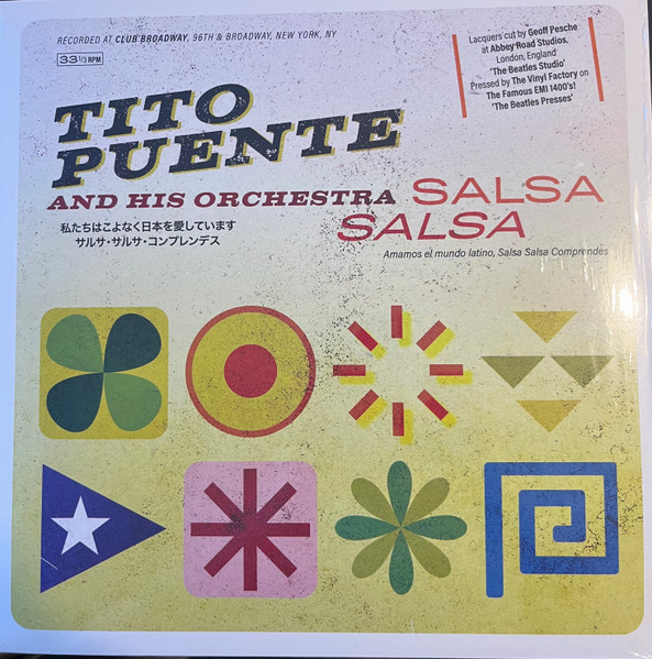 Salsa Salsa