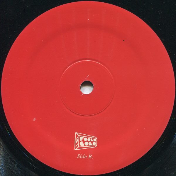 Danny Brown - XXX | Fool's Gold Records (FGRLPV005) - 2