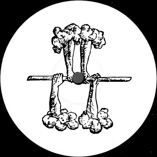 VIL - Above Below | Paraíso (PARAISO008)