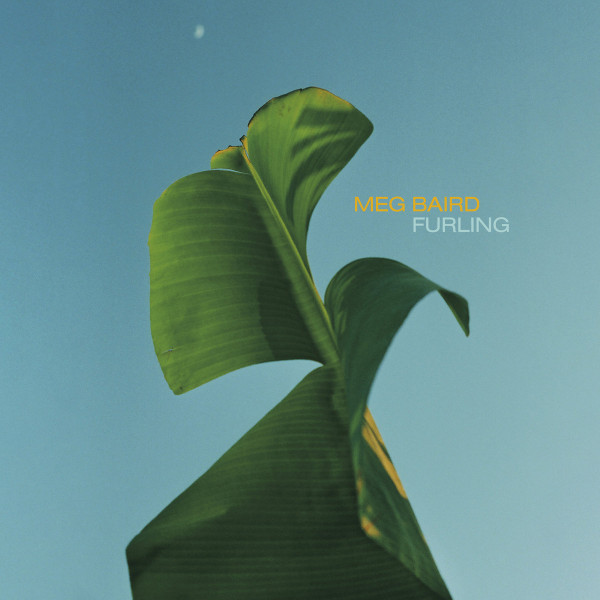Meg Baird - Furling LP | Drag City (DC782) - main Meg Baird - Furling LP | Drag City (DC782) - main
