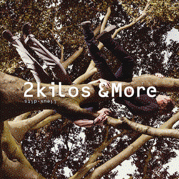 2kilos &More - Lieux-Dits | Satanic Royalty (Principality Five) - main 2kilos &More - Lieux-Dits | Satanic Royalty (Principality Five) - main