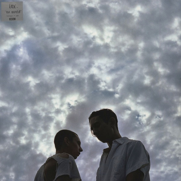 Inc. - No World | 4AD (cad 3302) - main