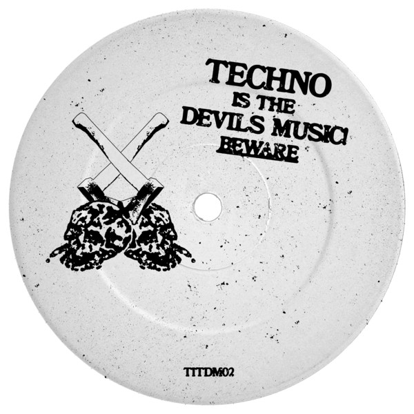 Céilí - TITDM02 | Techno Is The Devil's Music (TITDM02) - main Céilí - TITDM02 | Techno Is The Devil's Music (TITDM02) - main