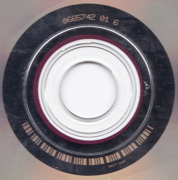 Beth Gibbons & Rustin Man - Out Of Season | Go! Beat (066574-2) - 4 Beth Gibbons & Rustin Man - Out Of Season | Go! Beat (066574-2) - 4