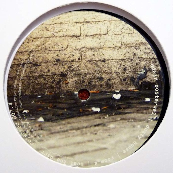 Edwin Oosterwal - Dusty House | Room 4 | Rejected (rejected 007.4) - 2