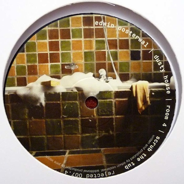 Edwin Oosterwal - Dusty House | Room 4 | Rejected (rejected 007.4) - main