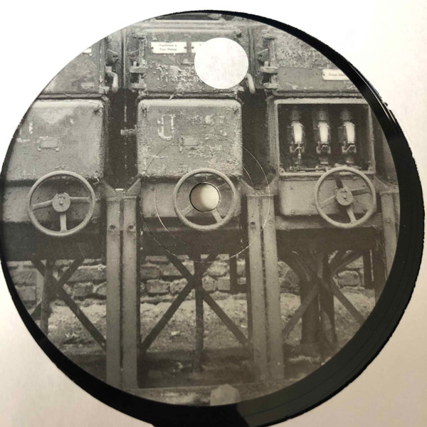 Pablo Akaros - Karmarouge Noir Two | Karmarouge Noir (KR_NOIR002) - 3