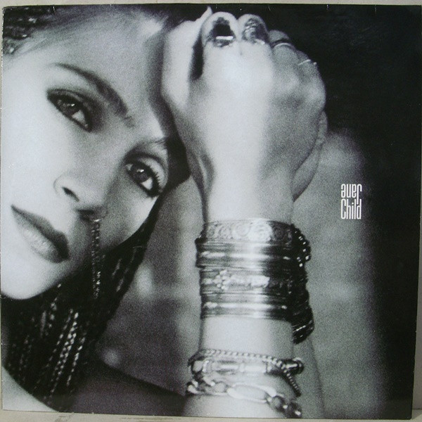 Jane Child - Jane Child | Warner Bros. Records (925 858-1)
