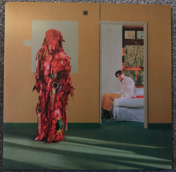 Barry Can't Swim - Loner | Ninja Tune (ZEN312)