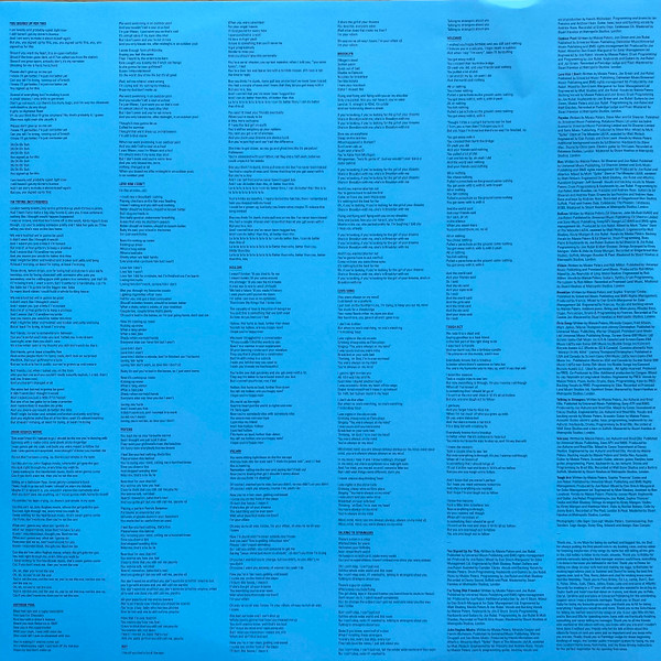 Maisie Peters - You Signed Up For This | Gingerbread Man Records (0190296741043) - 4