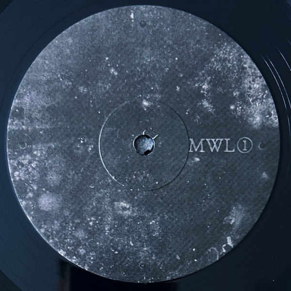 Mark William Lewis - Mark William Lewis | A24 Music (A24M045) - 3