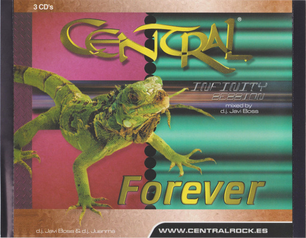Central - Forever