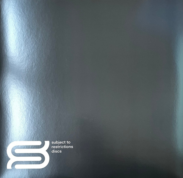 Anatolian Weapons - Beyond | Subject To Restrictions Discs (STRD-XVIII) - 3 Anatolian Weapons - Beyond | Subject To Restrictions Discs (STRD-XVIII) - 3
