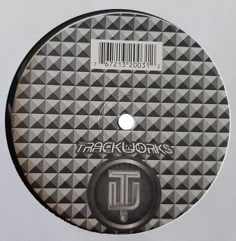 Ray Roc Checo - Rejoice | Trackworks Records (76721-32003) - main