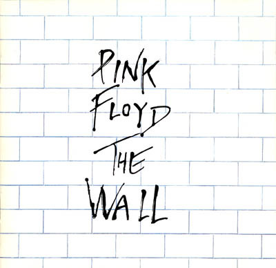 Pink Floyd - The Wall | EMI United Kingdom (7243 8 31243 2 9) - main