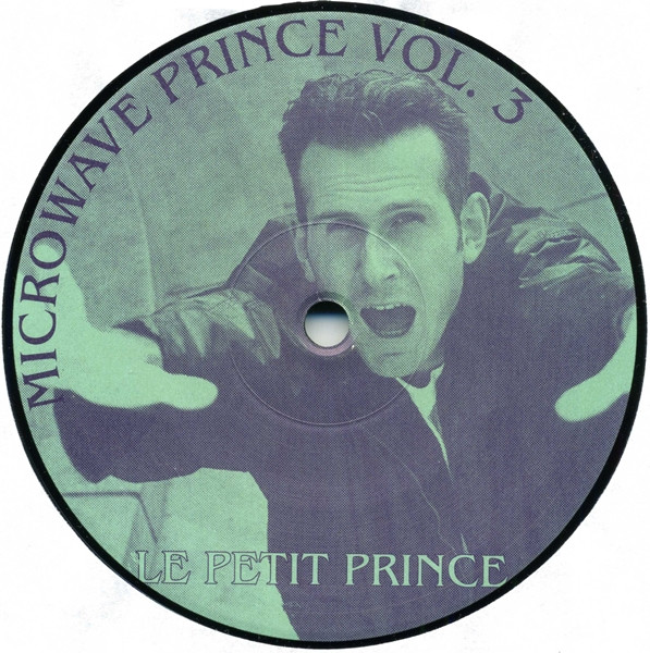 Microwave Prince - Vol. 3 | Le Petit Prince (Prince 95/27) - 4