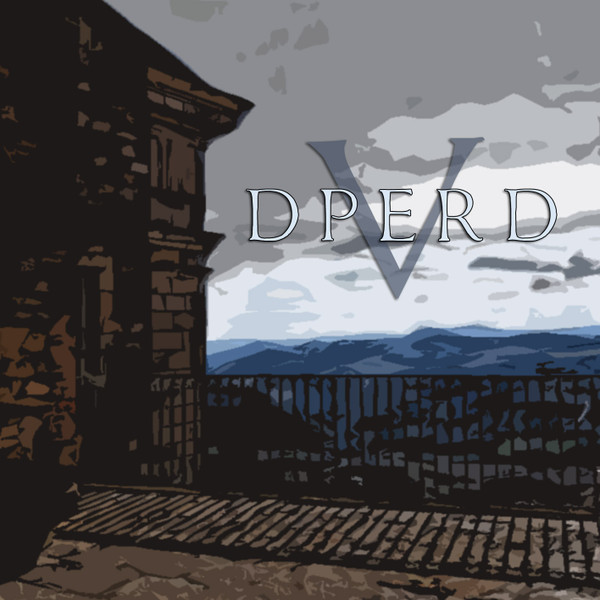dperd - V | My Kingdom Music (echo112) - main dperd - V | My Kingdom Music (echo112) - main