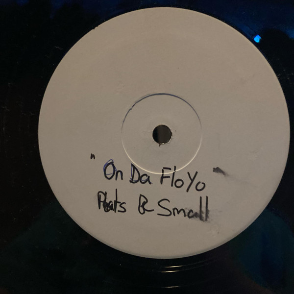 Phats & Small - Tonight | Not On Label (Phats & Small) (psm 41)