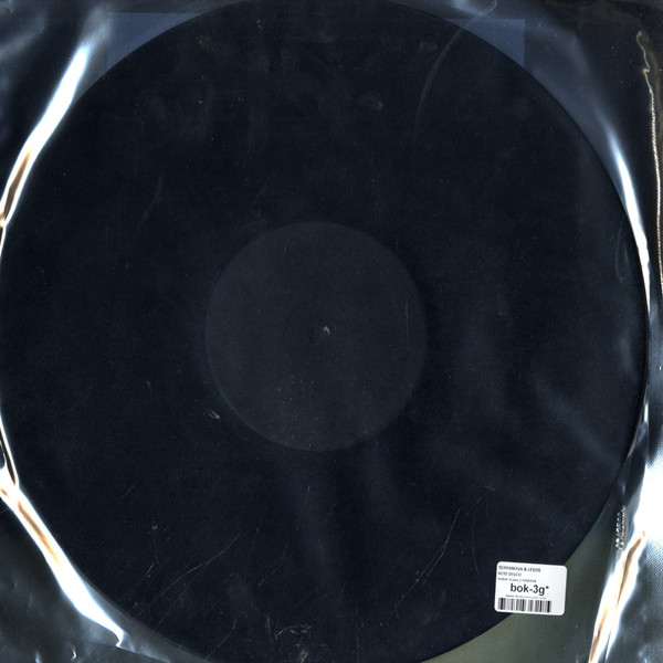 Nick Terranova & Austin Leeds - Acid Disco | Tribal Traxx (TRBL-004) - 2