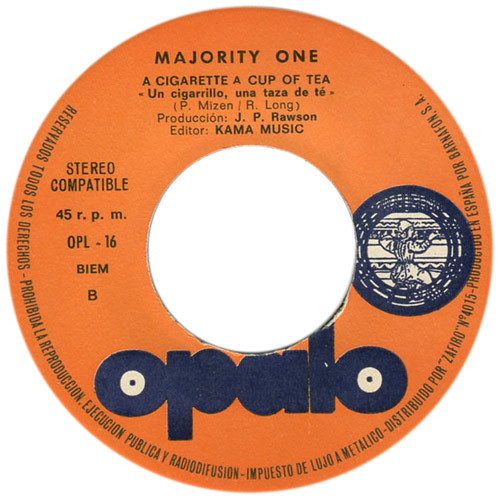 Majority One - Game | Opalo (OPL-16) - 3