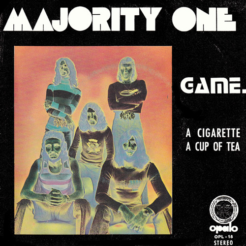 Majority One - Game | Opalo (OPL-16)