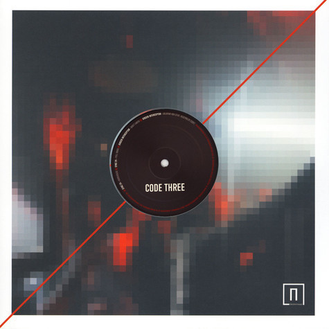 Sync 24 / Jensen Interceptor - Code Three | Propaganda Moscow (PROPAGANDAM009)