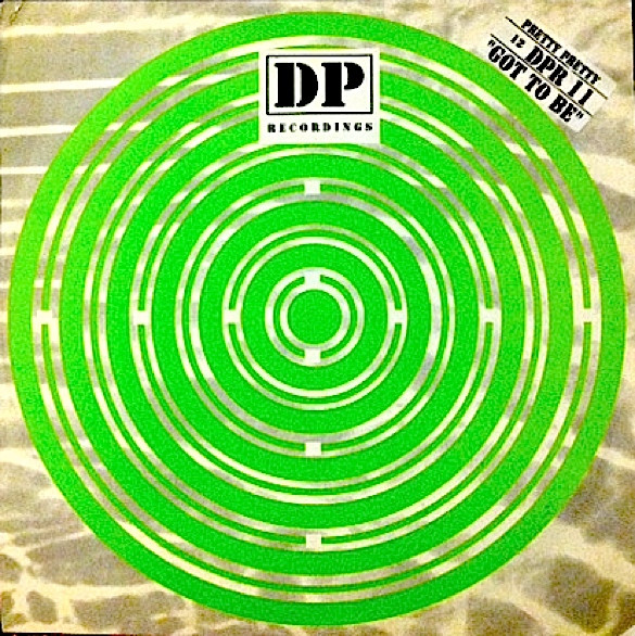 Pretty Pretty - Got To Be | DP Recordings (12DPR 11)