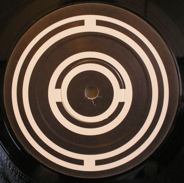 Pretty Pretty - Got To Be | DP Recordings (12DPR 11) - 3 Pretty Pretty - Got To Be | DP Recordings (12DPR 11) - 3