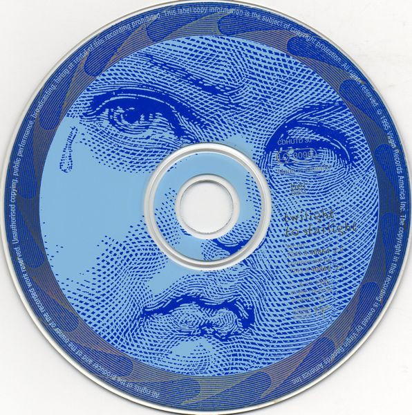 The Smashing Pumpkins - Mellon Collie And The Infinite Sadness | Virgin (7243 8 40864 2 8) - 4 The Smashing Pumpkins - Mellon Collie And The Infinite Sadness | Virgin (7243 8 40864 2 8) - 4