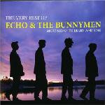 Echo & The Bunnymen - The Very Best Of Echo & The Bunnymen - More Songs To Learn And Sing | Korova (KODE1011) - main