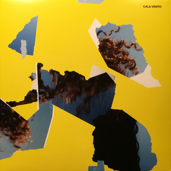 Cala Vento - Cala Vento - Vinilo | BCore (BC.285LP)