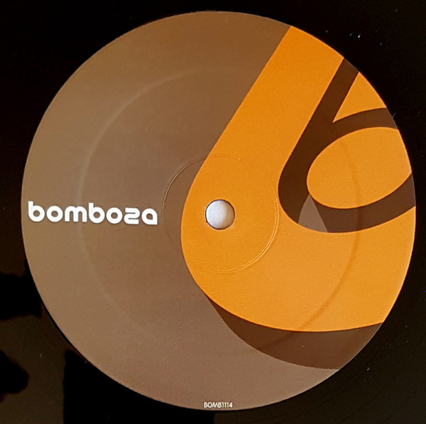 Mary - Dreamin' Of Lovin' You (The Stuart Remixes) | Bomboza (BOMB 1114) - 3 Mary - Dreamin' Of Lovin' You (The Stuart Remixes) | Bomboza (BOMB 1114) - 3