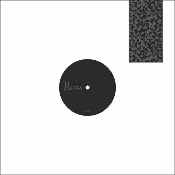Moodcut - Tame Cats | Nous (us005)