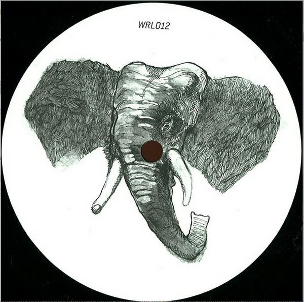The Modern Deep Left Quartet - Ditch Pig | Wagon Repair (WRL012) - 2