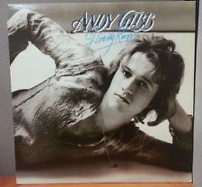 Andy Gibb - Flowing Rivers | RSO Records, Inc. (2394 183) - main