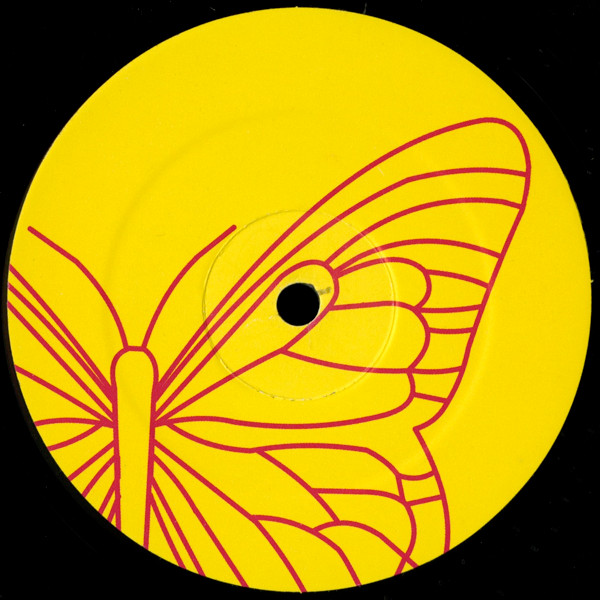 Lerosa - Much Later EP | Uzuri (Uzuri 001) - 2