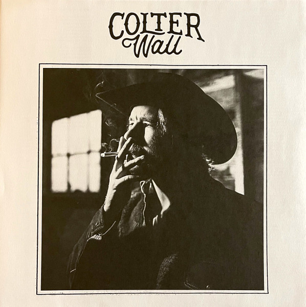 Colter Wall - Colter Wall | La Honda Records (19658-83002-1) - 2 Colter Wall - Colter Wall | La Honda Records (19658-83002-1) - 2