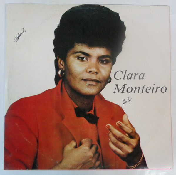 Clara Monteiro - Alô Benguela | ENDIPU UEE (LP-006) - main