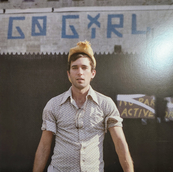 Sufjan Stevens - The Age Of Adz | Asthmatic Kitty Records (AKR077) - 2 Sufjan Stevens - The Age Of Adz | Asthmatic Kitty Records (AKR077) - 2
