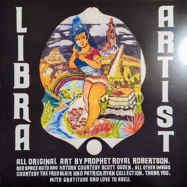 Sufjan Stevens - The Age Of Adz | Asthmatic Kitty Records (AKR077)