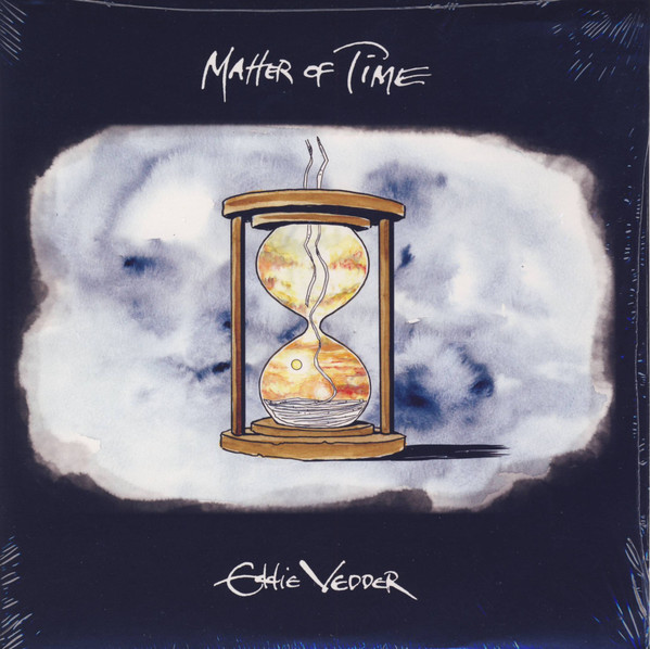 Eddie Vedder - Matter Of Time | Republic Records (00602435544496) - main