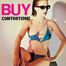 The Contortions - Buy | Klimt Records (MJJ345LP) - main The Contortions - Buy | Klimt Records (MJJ345LP) - main