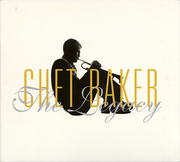 Chet Baker - The Legacy | Enja Records (ENJ-9021 2)
