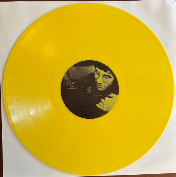 Wednesday - I Was Trying To Describe You To Someone | Dead Oceans (DOC326LP-C1) - 4 Wednesday - I Was Trying To Describe You To Someone | Dead Oceans (DOC326LP-C1) - 4