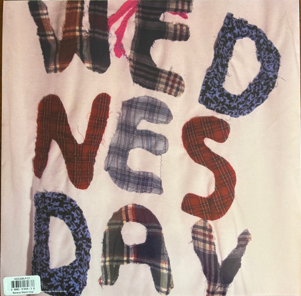 Wednesday - I Was Trying To Describe You To Someone | Dead Oceans (DOC326LP-C1) - 2 Wednesday - I Was Trying To Describe You To Someone | Dead Oceans (DOC326LP-C1) - 2