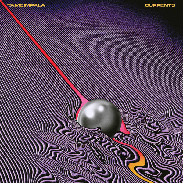 Tame Impala - Currents | Fiction Records (4739489) - main