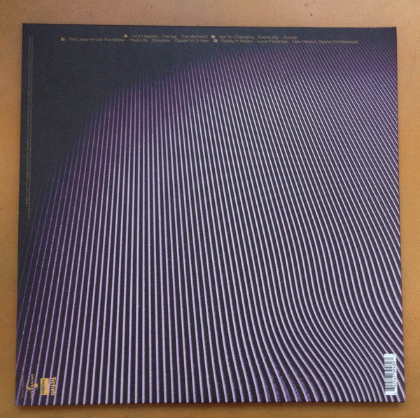 Tame Impala - Currents | Fiction Records (4739489) - 4