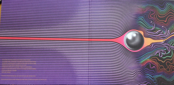 Tame Impala - Currents | Fiction Records (4739489) - 3